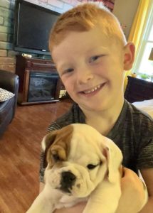 Max The Puppy Review #1