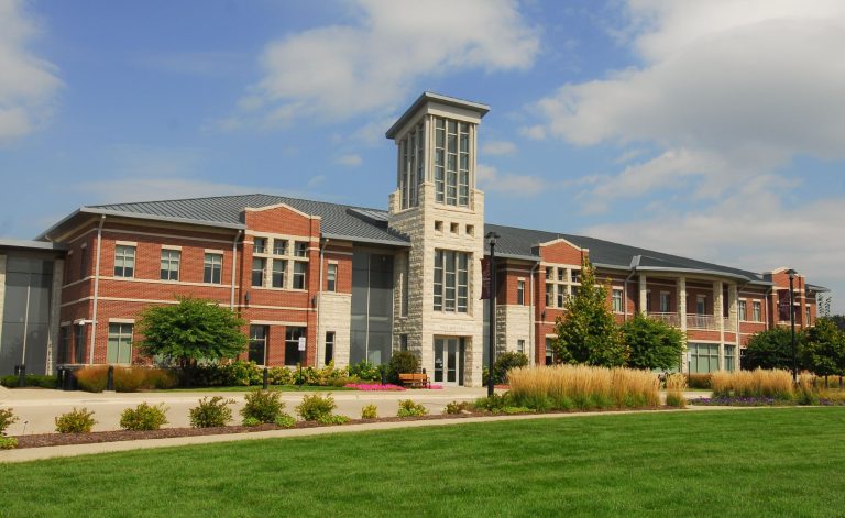Romeoville, Illinois