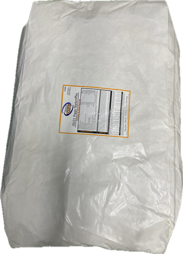 NutriSource Puppy Food-40lb.Bag